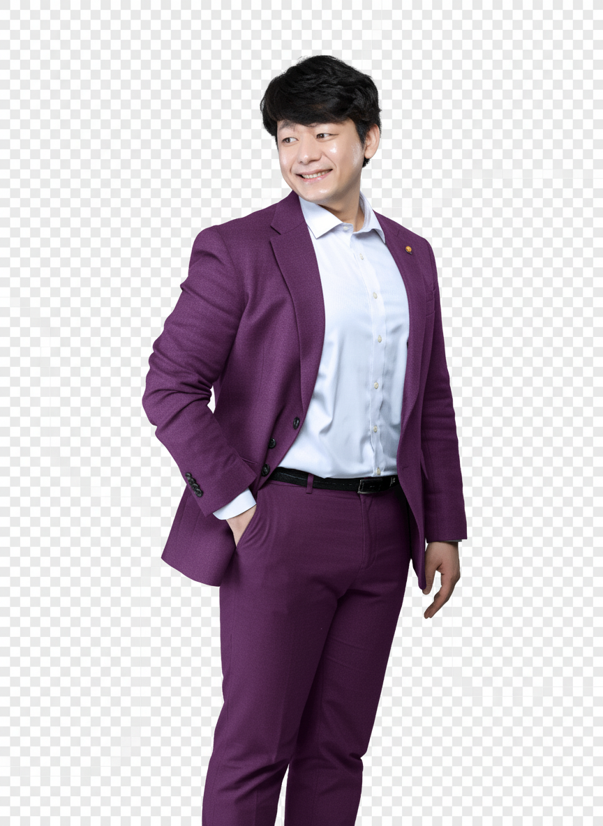 공진욱 Executive Director